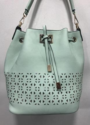 М'ятна сумка g&t