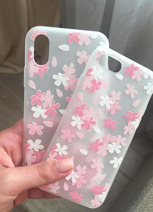 Розпродаж🔥🔥🔥 чохол на iphone 6/6s, 7/8, x