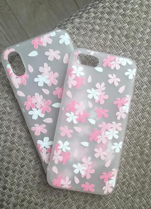 Розпродаж🔥🔥🔥 чохол на iphone 6/6s, 7/8, x2 фото