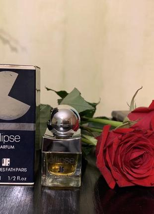 Jacques fath ellipse 14.2 ml5 фото