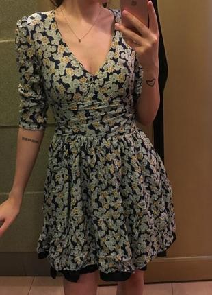 Сукня zara