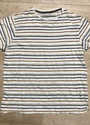 Футболка regular fit