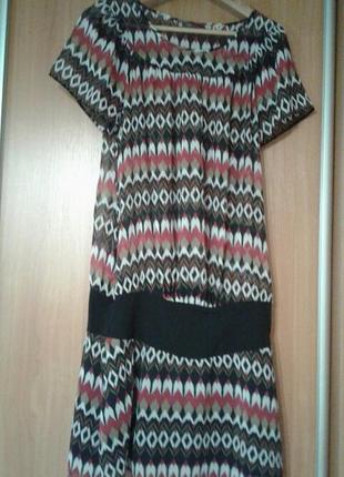 Платье, туника...