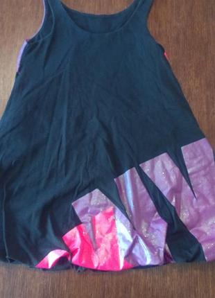 Сукня , сарафан dkny 8 л (128 см).