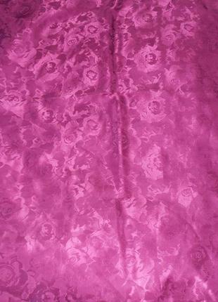 Хустка шовк