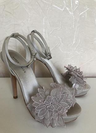 Босоножки karen millen 37 новые