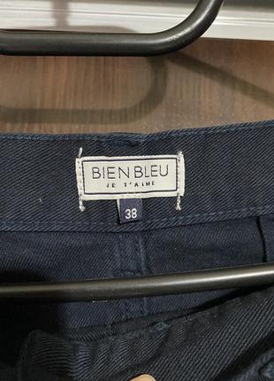 Юбка спідниця джинсова нова3 фото