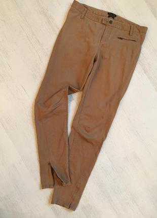 Брюки женские massimo dutti