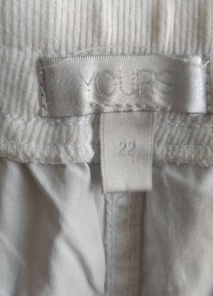 Літні брюки карго, розмір 56-603 фото