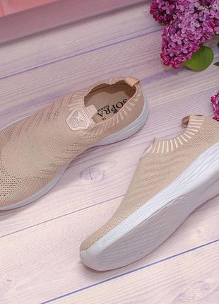 Sale | женские летние кроссовки в сетку8 фото