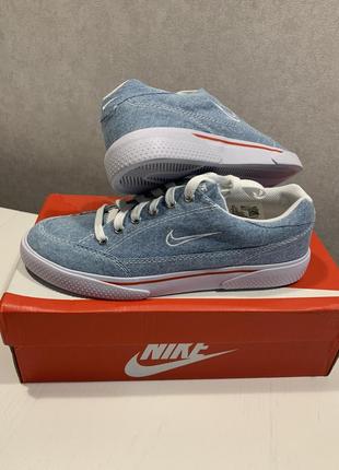 Кеды nike 26,5 см размер 8,5 us, евро 42