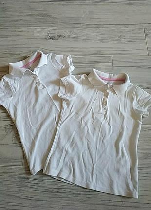 2 футболки за 120грн