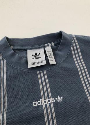 Мужская футболка adidas3 фото