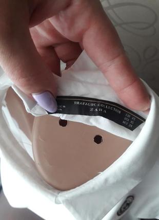 Сорочка"zara" 5