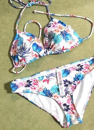 Новый купальник primark