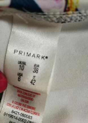 Новый купальник primark10 фото