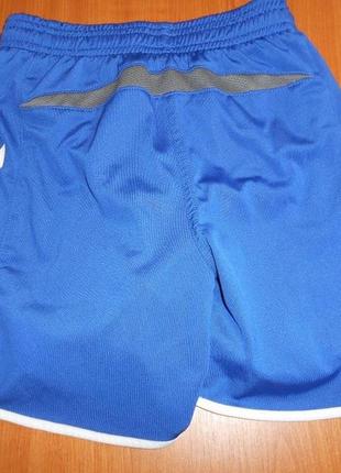 Супер классные спортивные шорты с трусиками-бандажем xxs-s7 фото