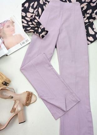 Брюки от zara