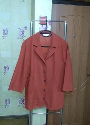 Найтонша високоякісна вовна! ексклюзивна блуза сорочка peter hahn р. 16