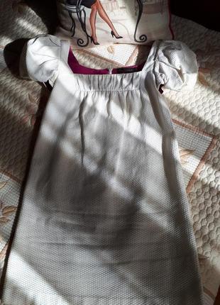 Kira plastinina платье летнее мини5 фото