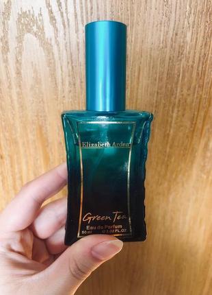 Elizabeth arden green tea