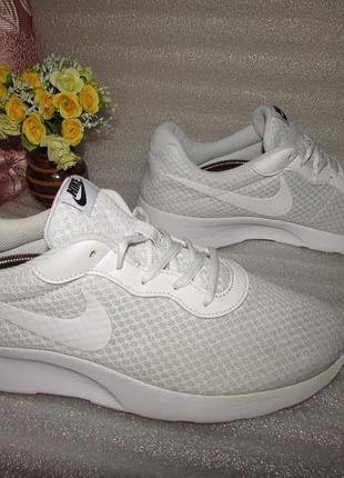 Лёгкие удобные кроссовки сеточка ~ nike ~ вьетнам р 44