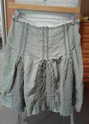 Спідниця р. 38-40