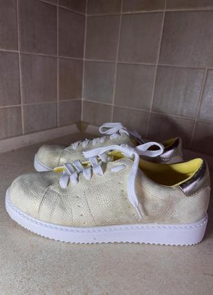 Кроссовки vices