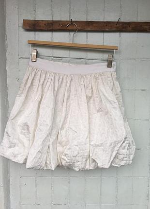 Юбка фонариком richmond