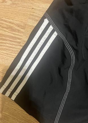 Продам шорти adidas розмір л3 фото