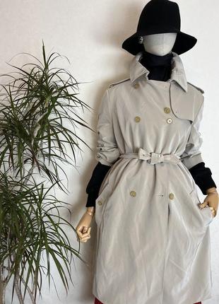 Вінтаж,плащ,люкс бренд max mara,італія