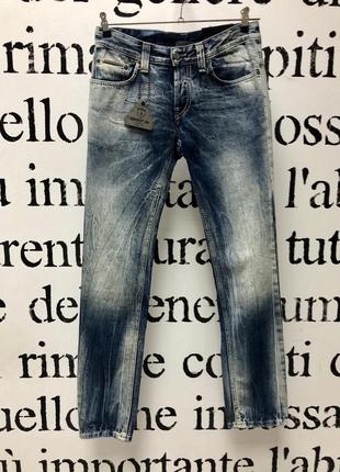 Итальянские стильные модные джинсы в наличии оригинал