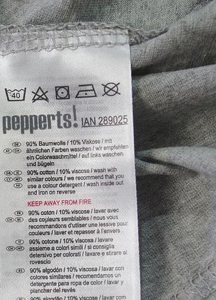 Реглан от pepperts есть замеры 6
