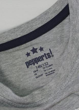 Реглан от pepperts есть замеры 5