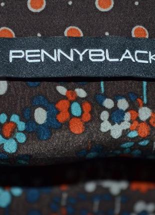 Платье penny black (max mara)3 фото