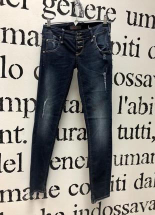 Стильные модные джинсы италия в наличии оригинал2 фото
