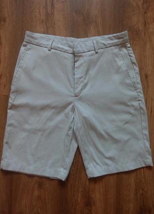 Шорты walter hagen