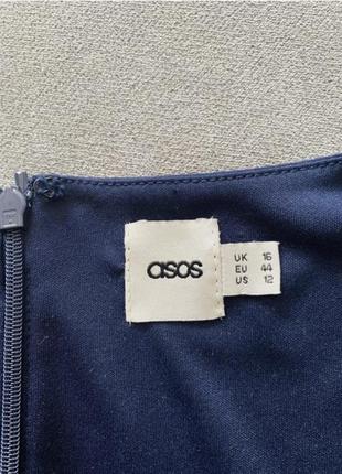 Платье asos большого размера4 фото