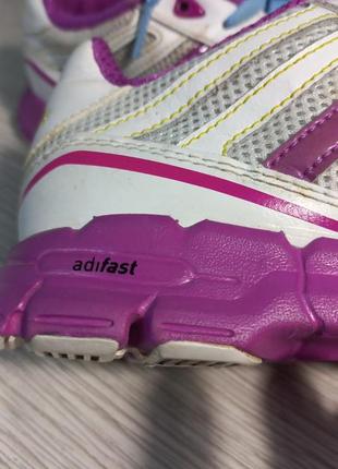 Кросівки  adidas adifast4 фото
