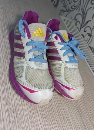 Кросівки  adidas adifast2 фото