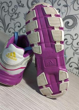 Кросівки  adidas adifast6 фото