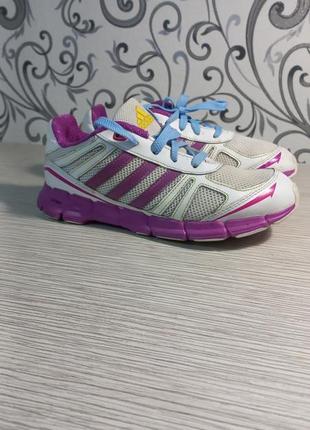 Кросівки  adidas adifast3 фото