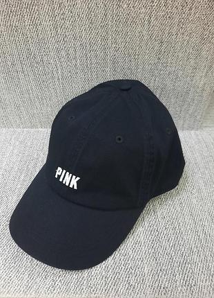 Кепка victoria's secret