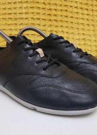 Кроссовки ecco clarks artisan trigenic 41р