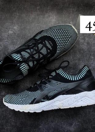 Мужские кроссовки asics2 фото