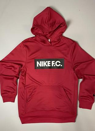 Оригінал! худі nike fc