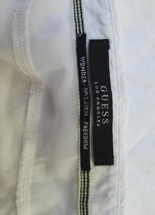 Блуза рубашка guess оригинал3 фото