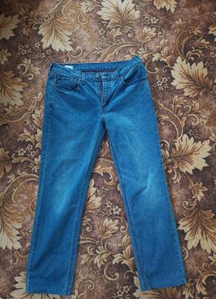 Джинси levis