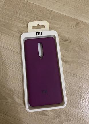 Чехол на xiaomi redmi 7a