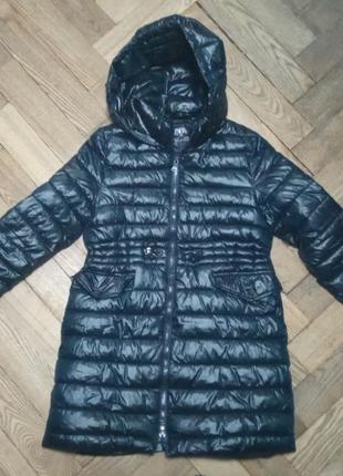 Продам куртку весняну фірми zara kids (9 років, зріст 134 см)